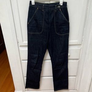 Freddie’s of Pinewood Jeanie Jeans Size 30